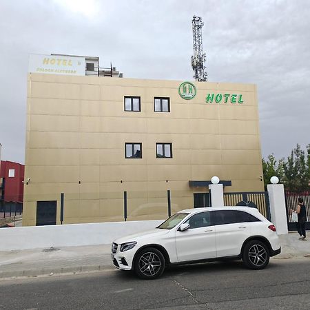 Hotel Golden Alcorcón Exterior foto
